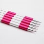 Zeķu adāmadatas KnitPro SMARTSTIX 14 cm, 2.75 mm